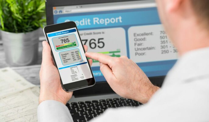 CIBIL score check: How to check CIBIL score for free online?