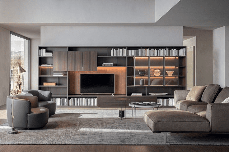 5 Designs of Furniture to Design your Home Interior in 2023