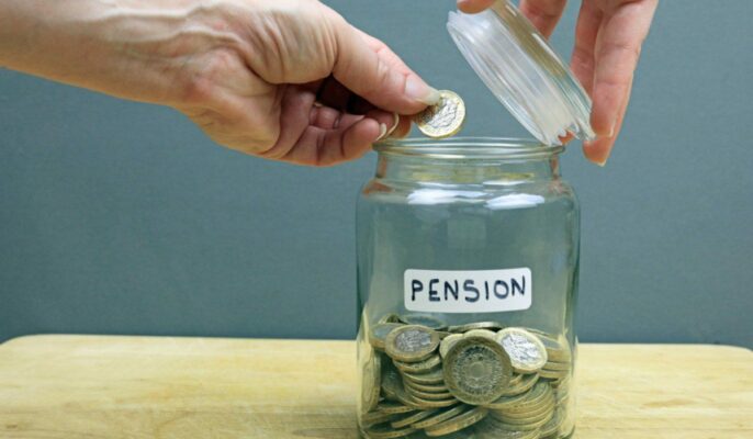 Samajik Suraksha Pension Scheme: All about the scheme eligibility, benefits and application procedure