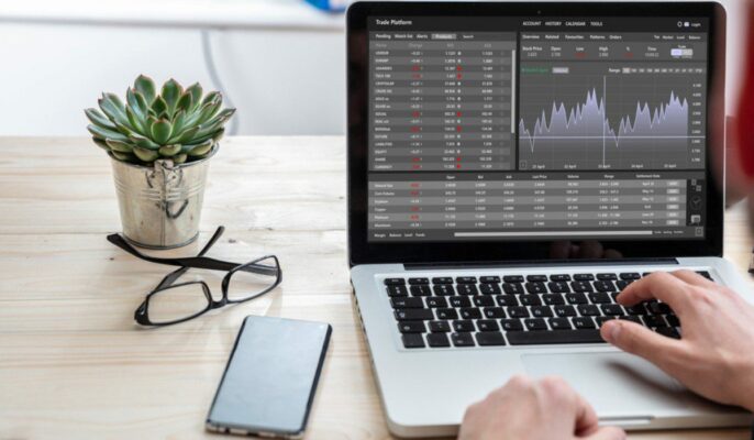 Trading account: Everything you need to know