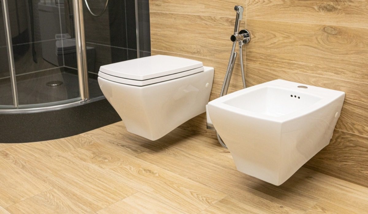 Bidet and process | Housing News