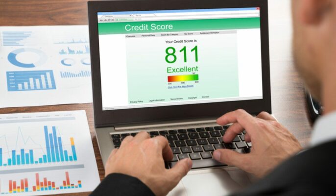 How does your CIBIL score affect your loan agreement?