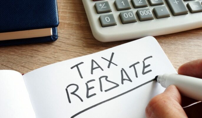 Rebate under Section 87A on income explained