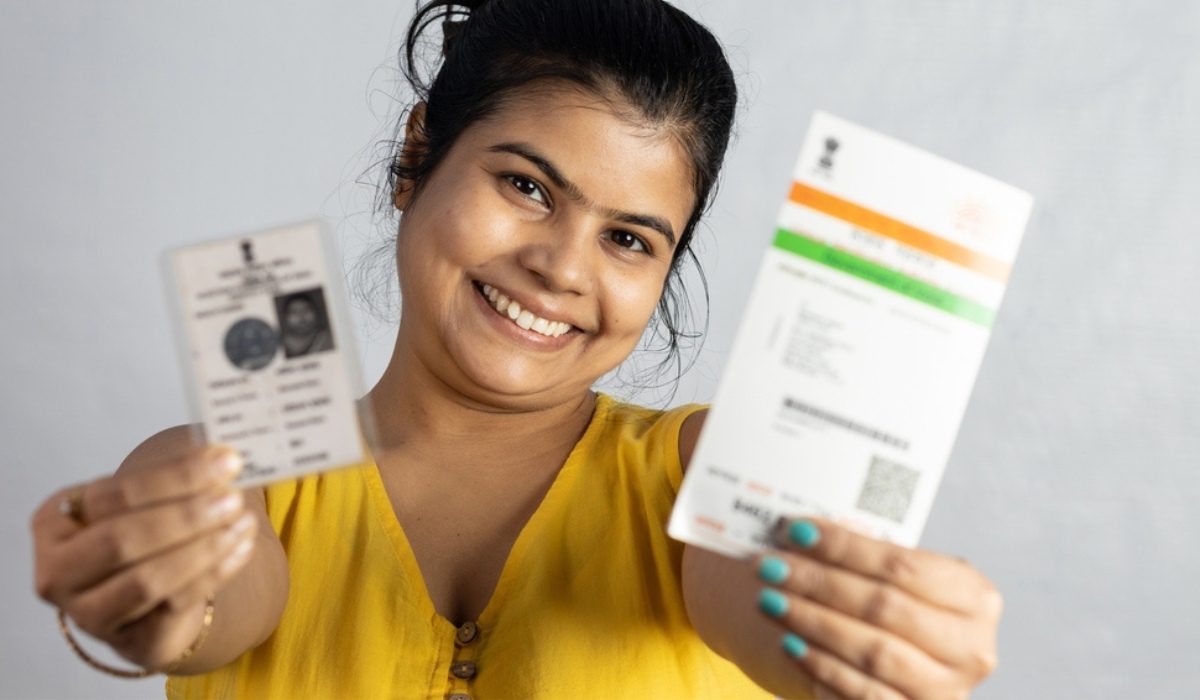 Process To Apply For A Duplicate Voter ID