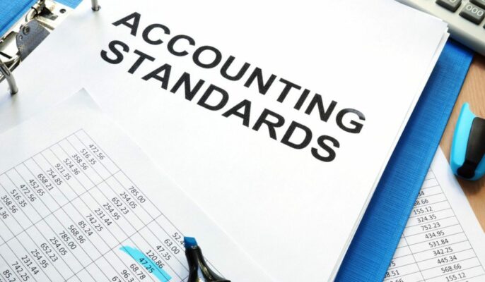 What are accounting standards?