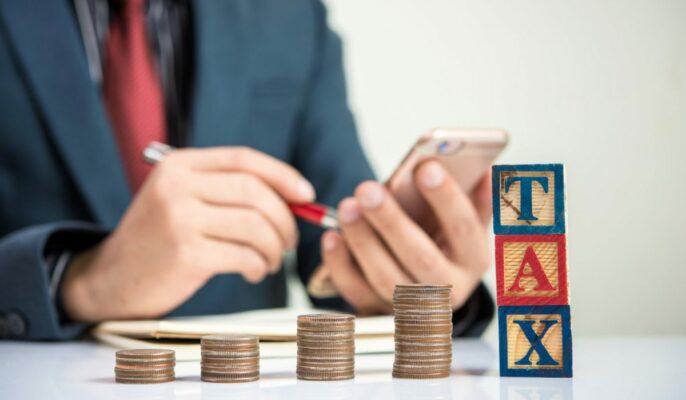 TCS: All about Tax Collected at Source