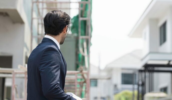 Tips for home buyers considering properties under redevelopment projects