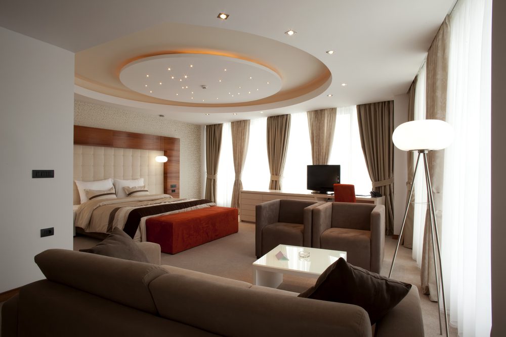 PVC wall panel design