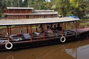 kottayam tourist map