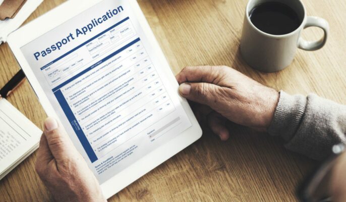 Passport application: Different ways to apply for a passport