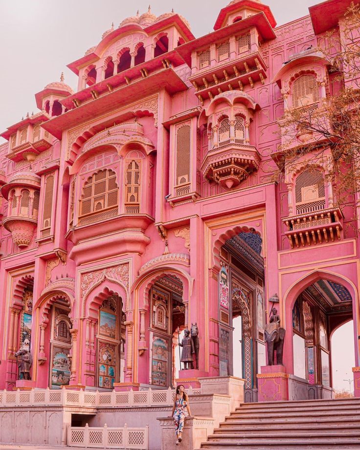 15 best places to visit in Rajasthan