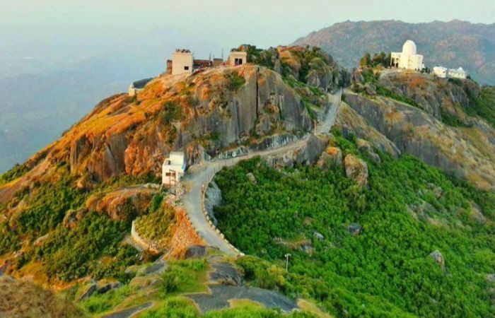 15 best places to visit in Rajasthan