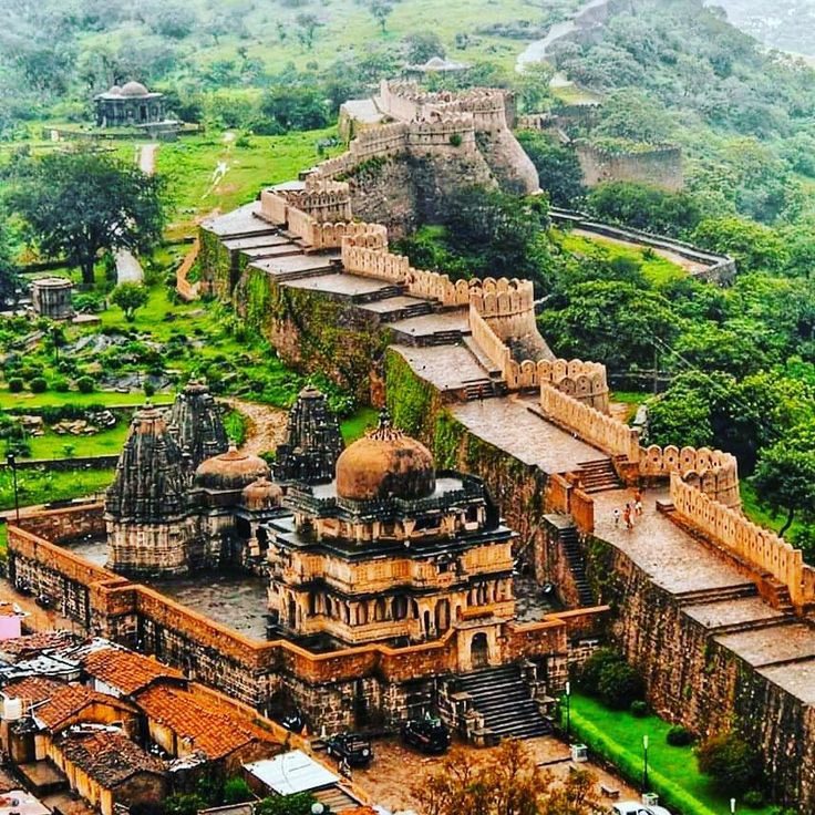 15 best places to visit in Rajasthan