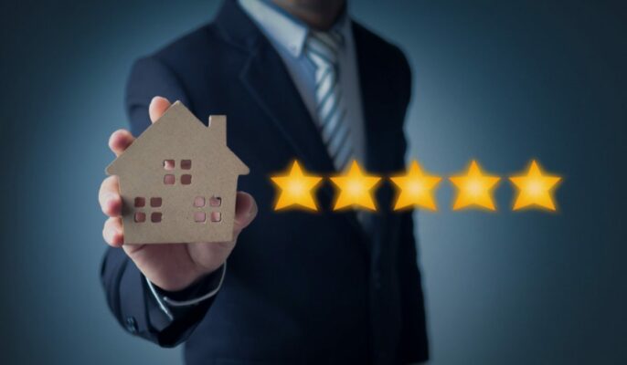 What makes a real estate brand valuable?