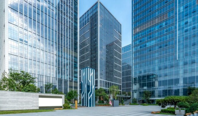 Office leasing of 15.8 msf recorded in top 6 cities in Q2 2024: Report