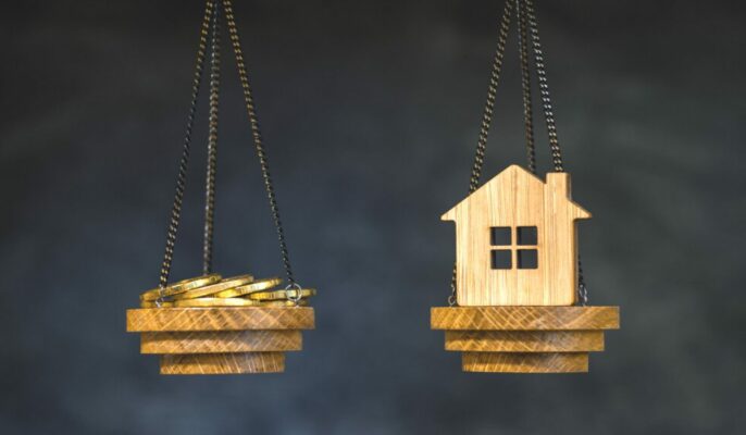Will property prices move up? Home buyers are divided in their opinion: Housing.com News poll