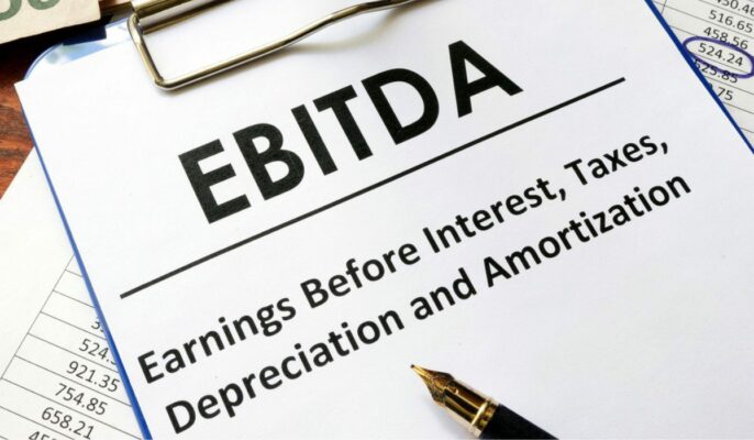 All about EBITDA