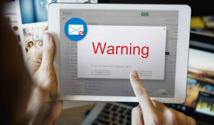 Phishing: Meaning, types of phishing scams and how to prevent it