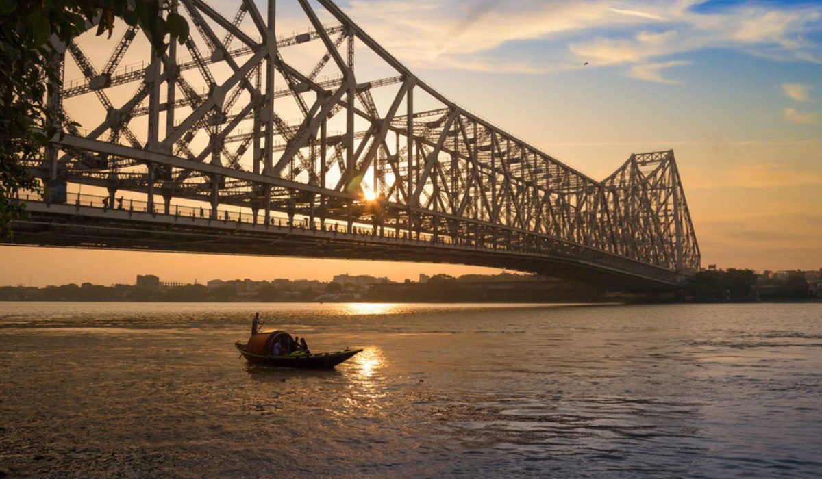 5 tourist places in kolkata