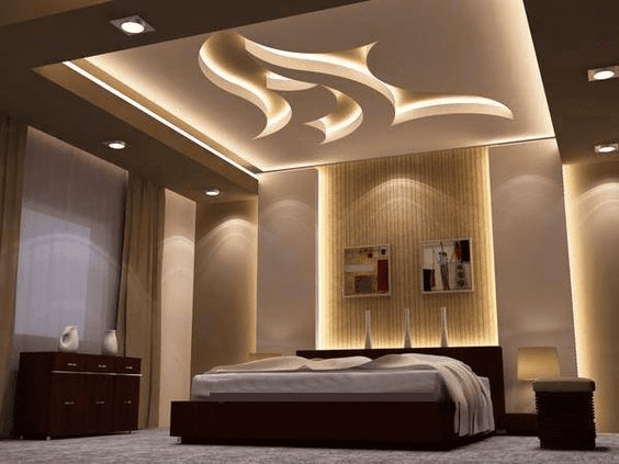 25 Trending Roof POP Design Ideas In 2025 Roof POP Designs2 1