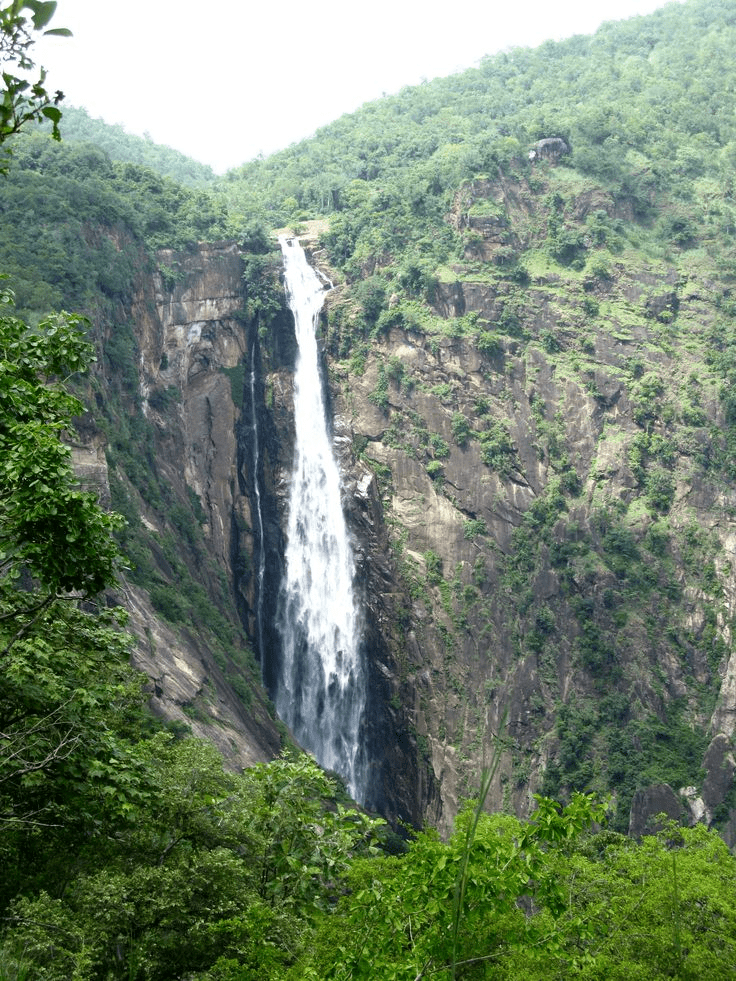 visit place of kodaikanal