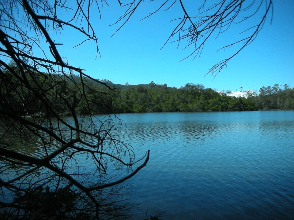 visit place of kodaikanal