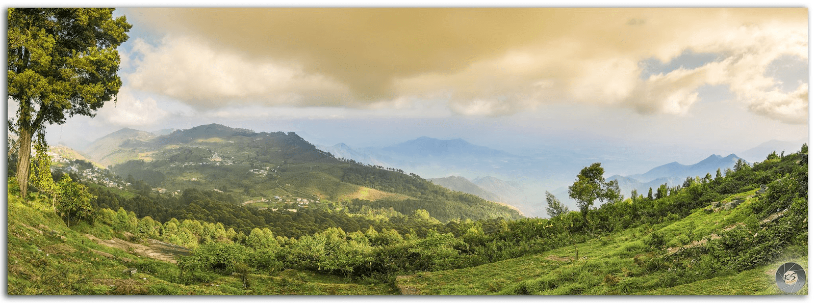 visit place of kodaikanal