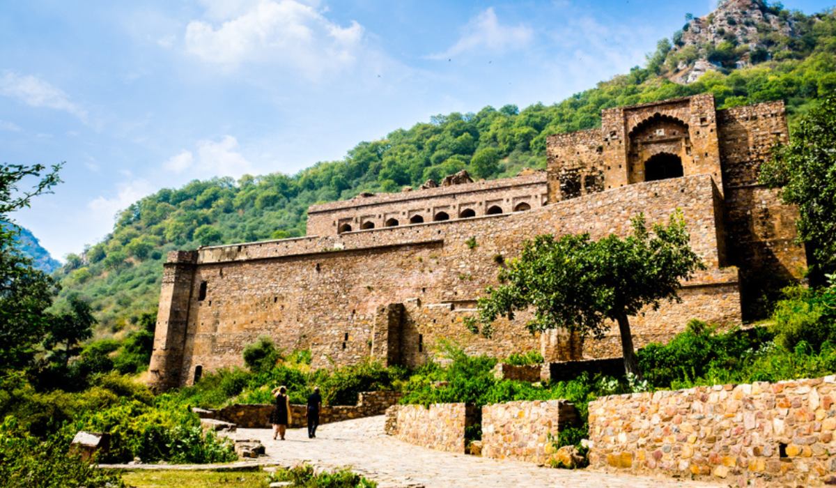 List Of The Best Places To Visit In November In India
