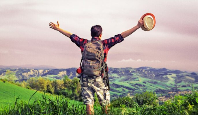 Places to visit in south India for a thrilling excursion