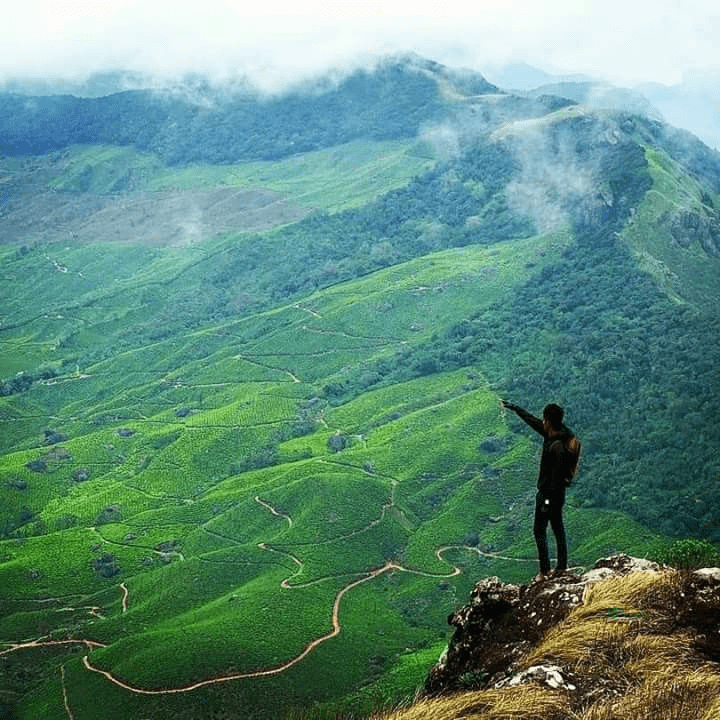 यात्रा करने के लिए 15 सर्वश्रेष्ठ मुन्नार स्थान