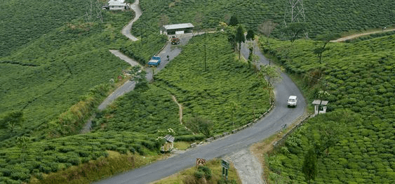 ಪಶ್ಚಿಮ ಬಂಗಾಳದ ಅತ್ಯುತ್ತಮ ಪ್ರವಾಸಿ ಸ್ಥಳಗಳು