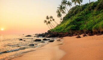 15 best places to visit in Goa