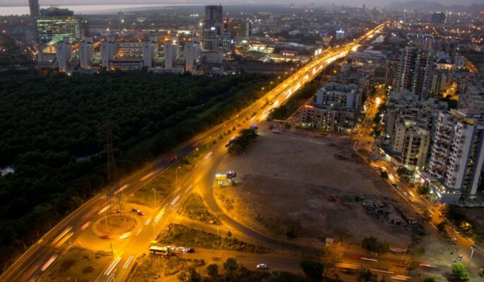 Navi Mumbai AAI