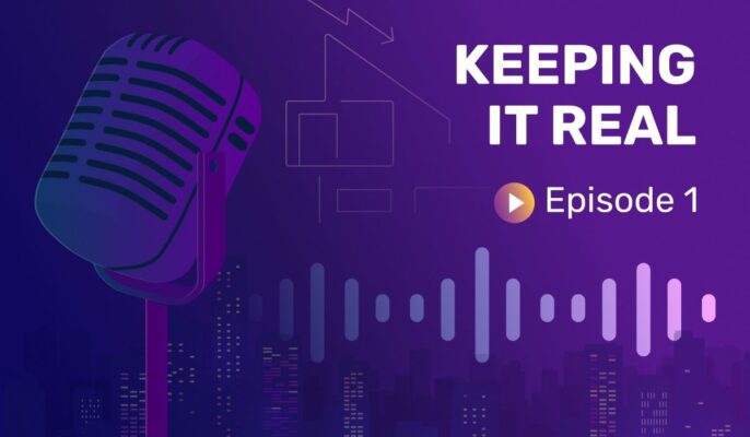 Keeping it Real: Housing.com podcast Episode 1