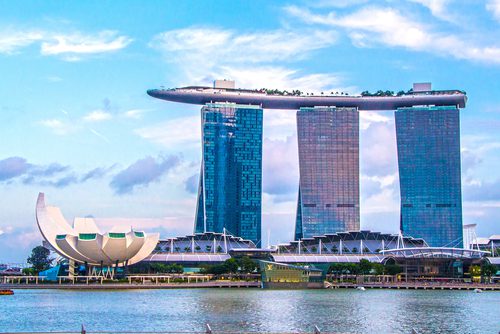 10 best places to visit in Singapore for a perfect trip