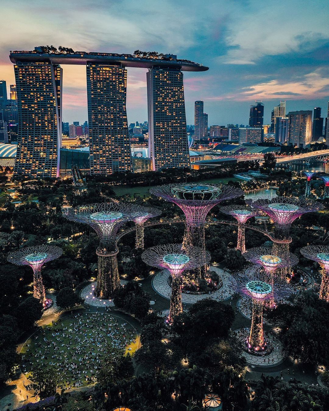 10 best places to visit in Singapore for a perfect trip