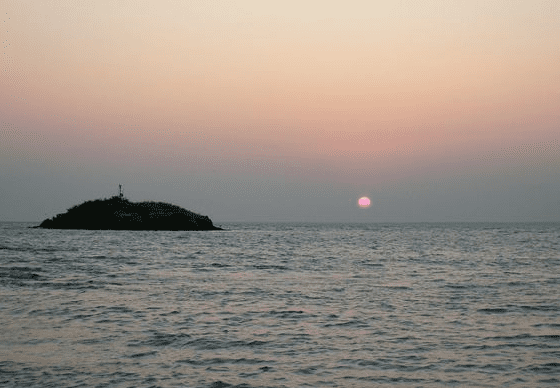 Top 10 places to visit in Dwarka