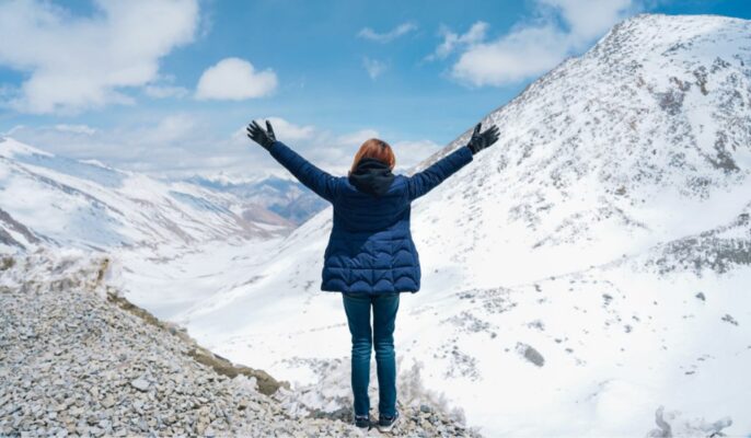 Places to visit in India in December to ring in the new year in style