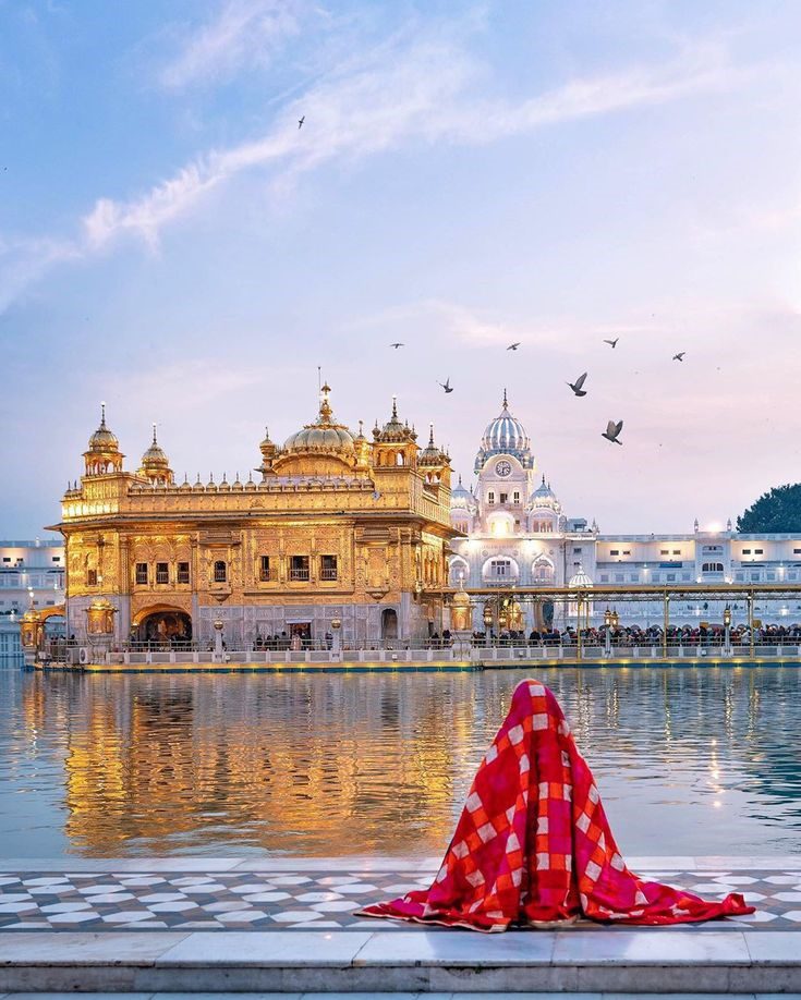 Top Tourist Places To See In Punjab And Things To Do Housing News