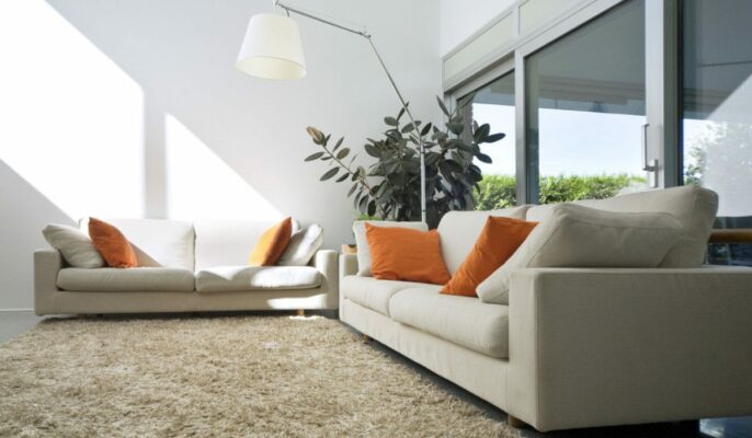 Know more about carpet flooring