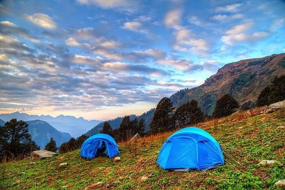 tourist places near auli himachal pradesh