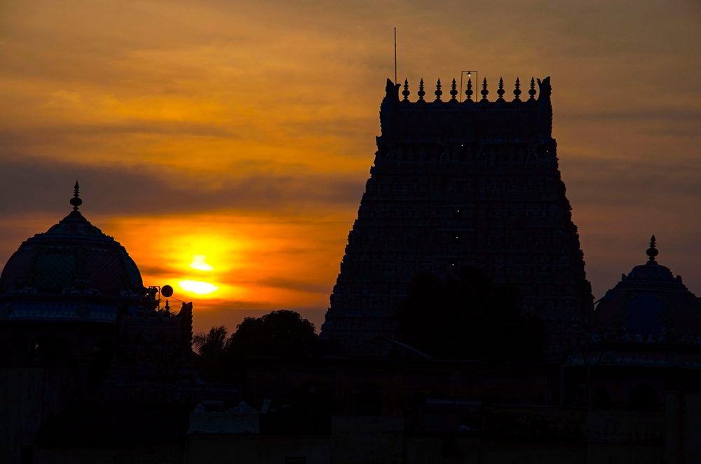 10 places to visit in Thanjavur and things to do