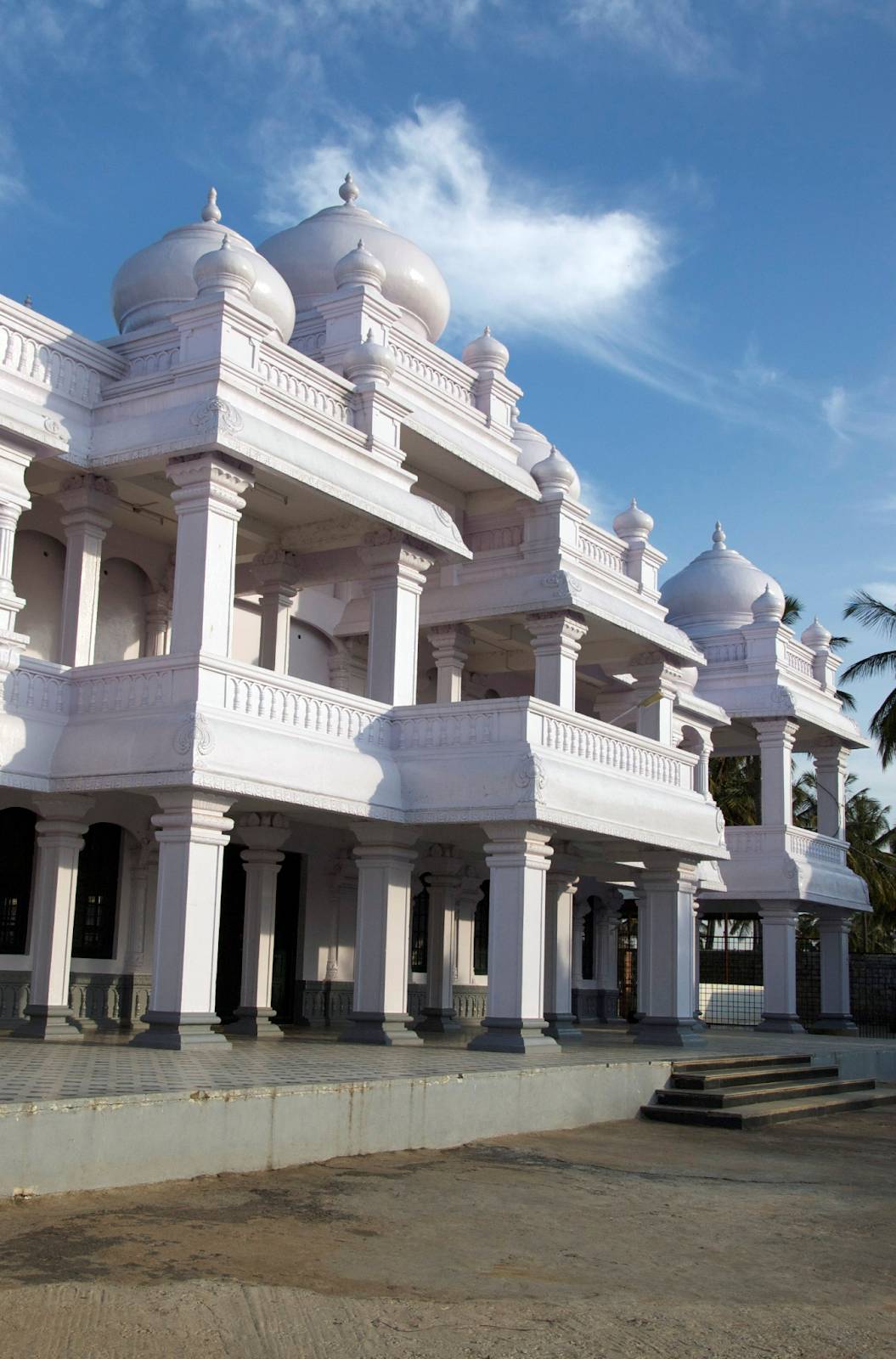 chikkaballapur tourist places in hindi