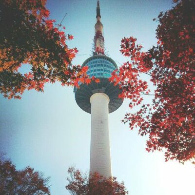 Top tourist attractions and things to do in Seoul