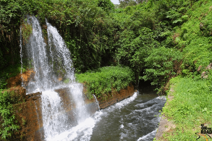 9 places to visit in Valparai