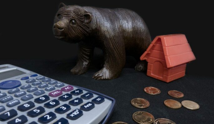 Can realty ever face a bear market scenario?