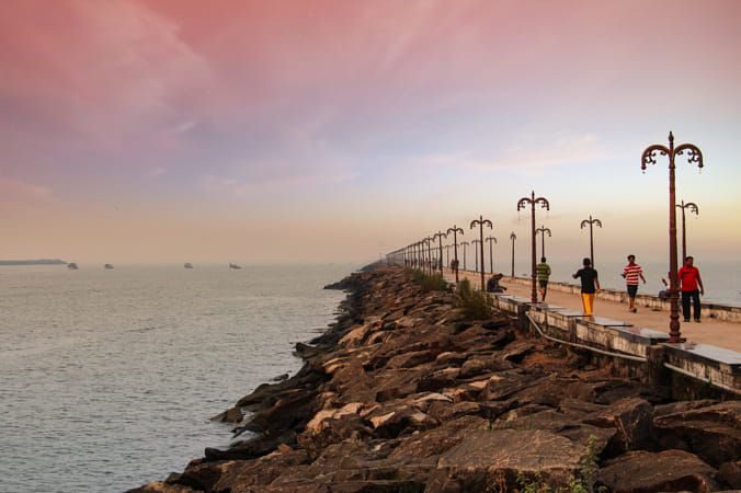 15 best places to visit in Kozhikode