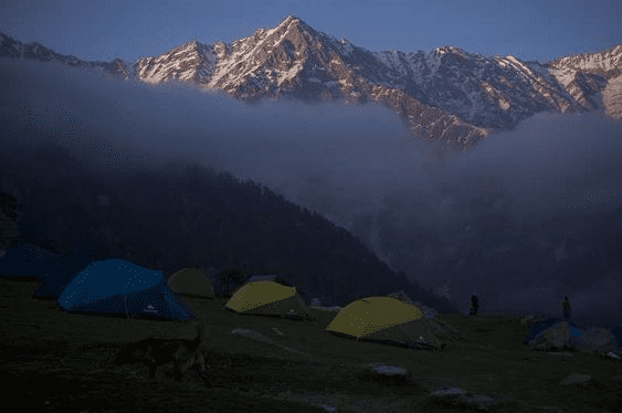 10 best places to visit in mcleodganj