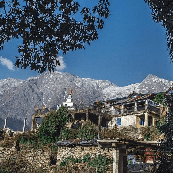 10 best places to visit in mcleodganj