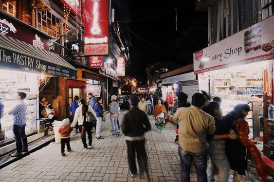 10 best places to visit in mcleodganj